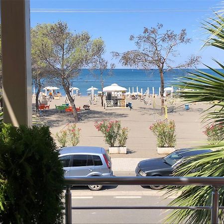 Hotel Alba Shëngjin Εξωτερικό φωτογραφία