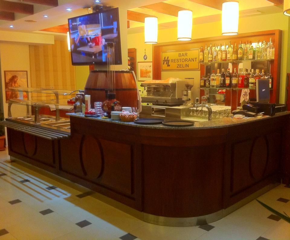 Hotel Alba Shëngjin Εξωτερικό φωτογραφία